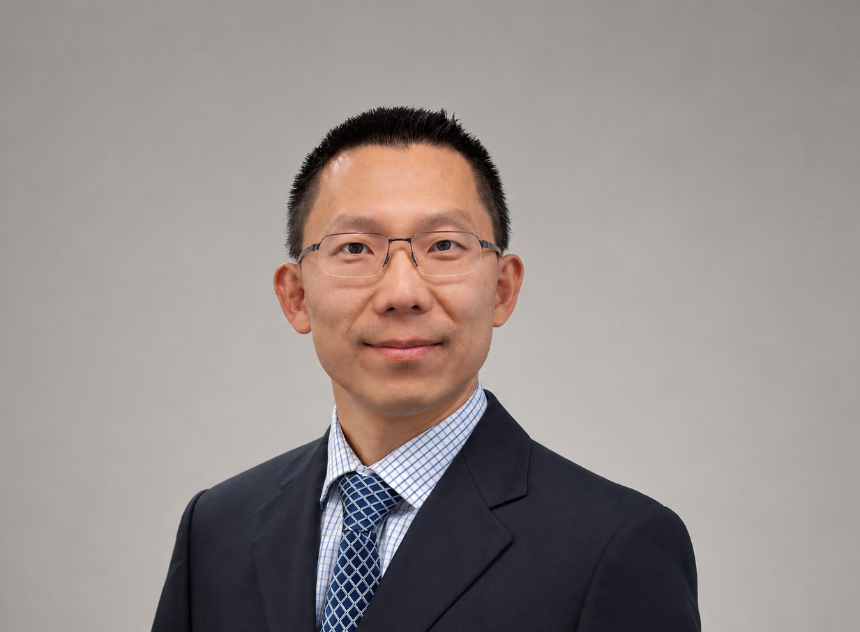 David Wei — 高级顾问