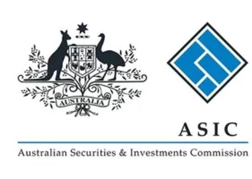 ASIC