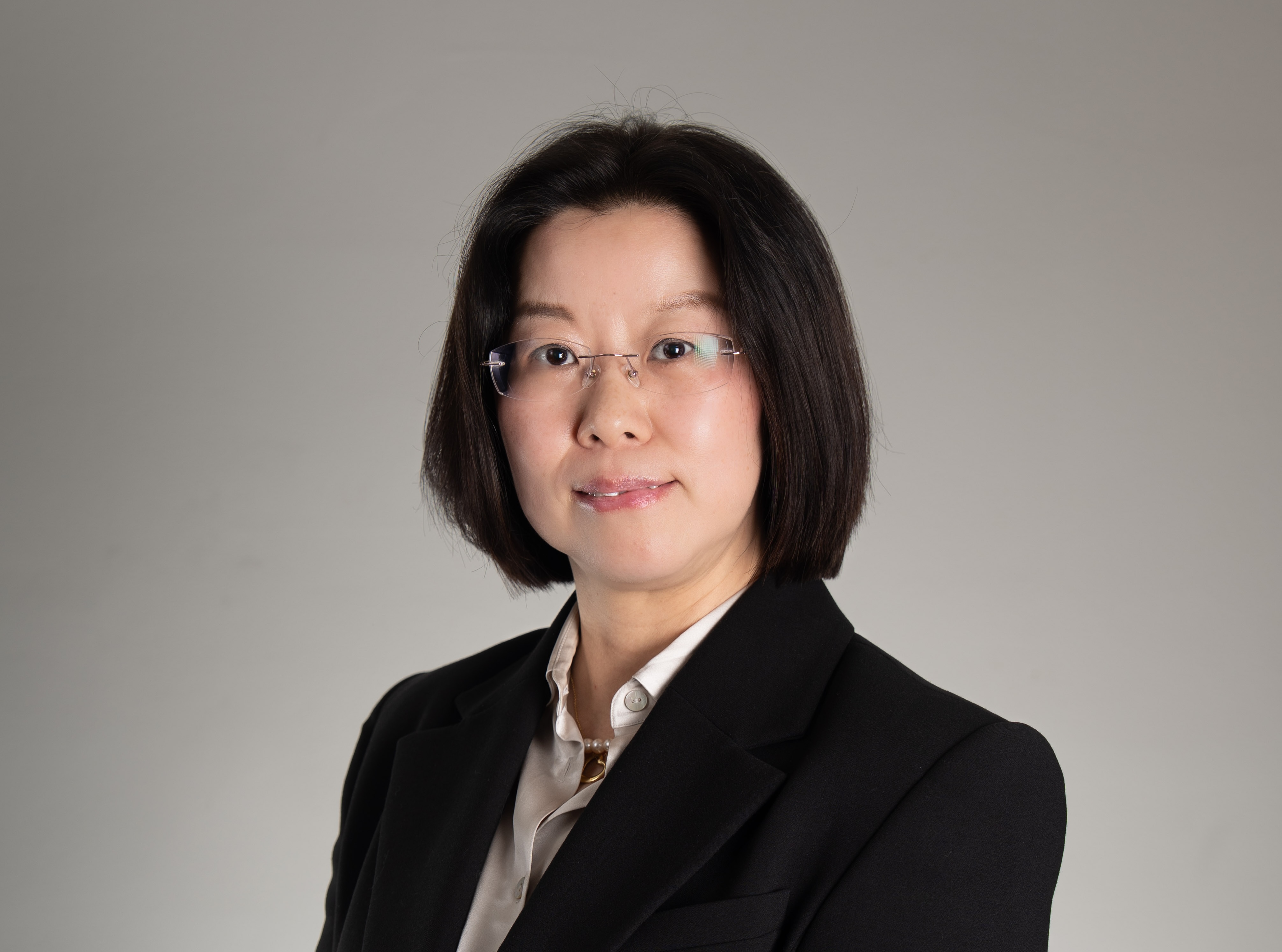 Dong Chen — 合伙人