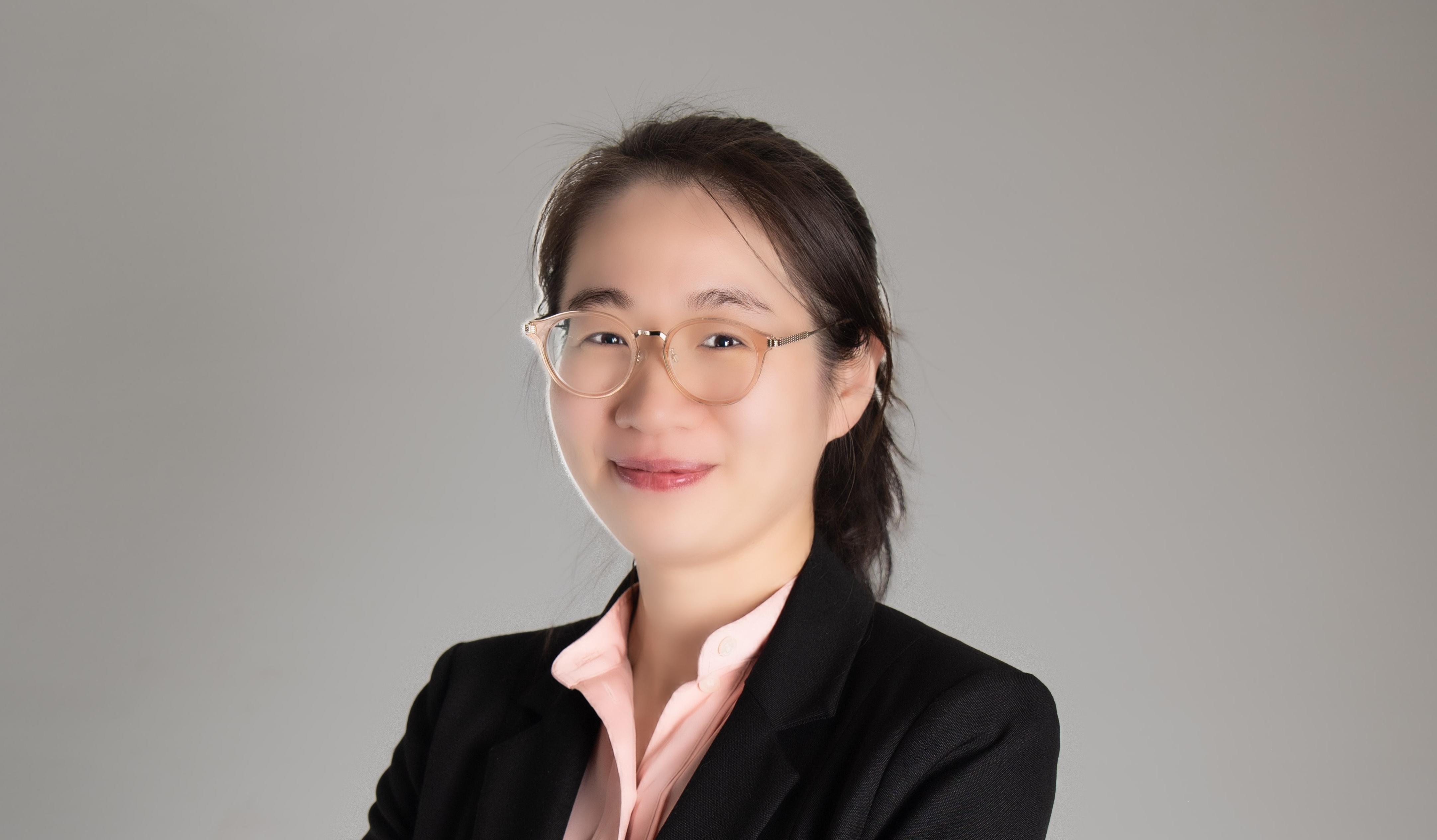 Xiaoning Ding — 会计师