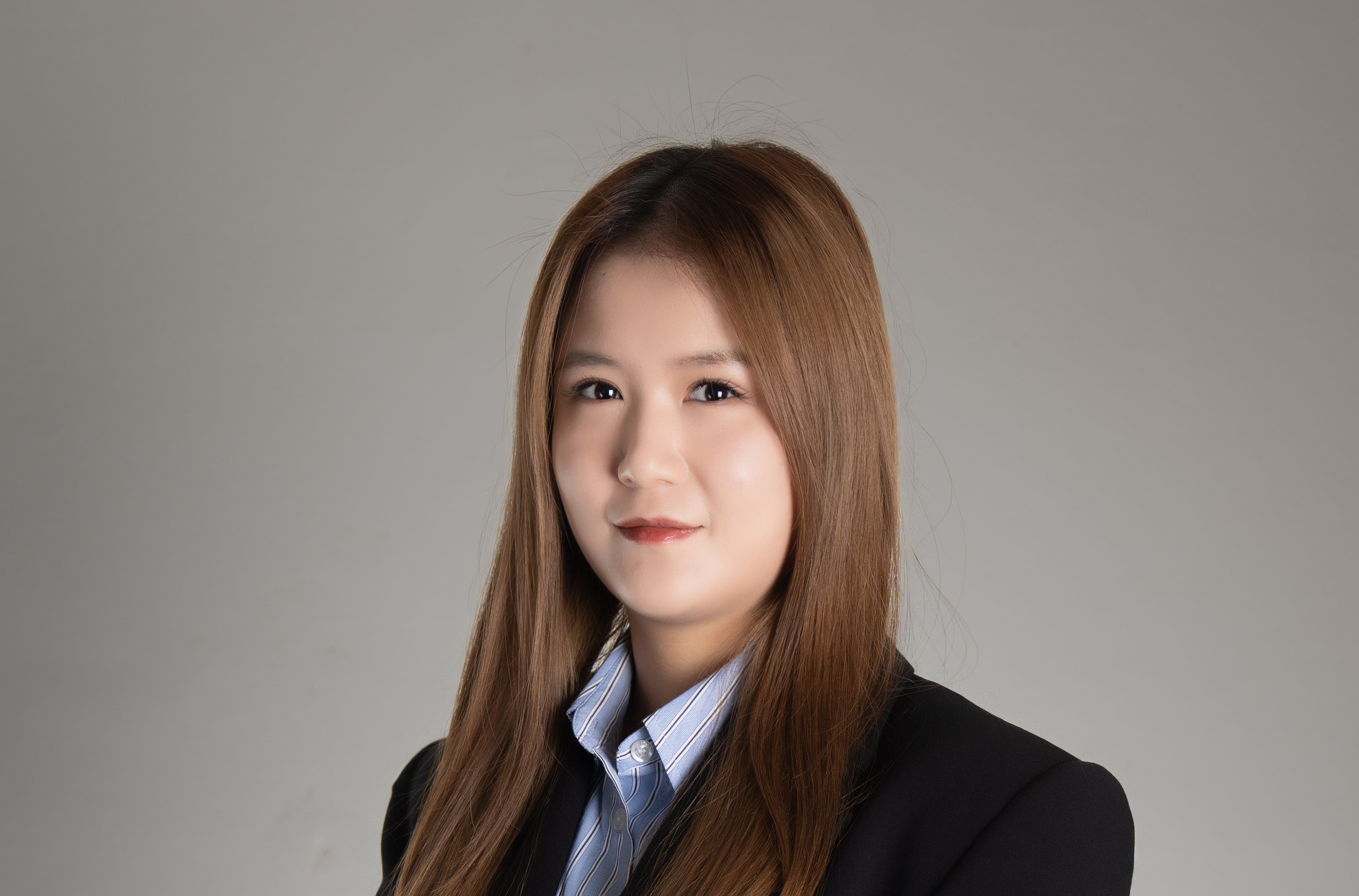 Yuxin Yao — 税务会计师